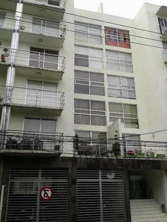 Portal Polanco Hotel Mexico City Exterior photo